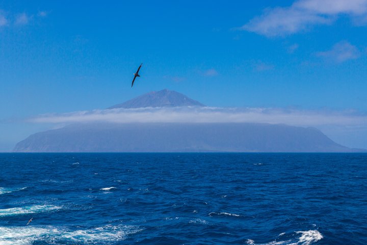 Tristan da Cunha
