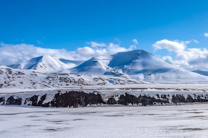 Spitzbergen 