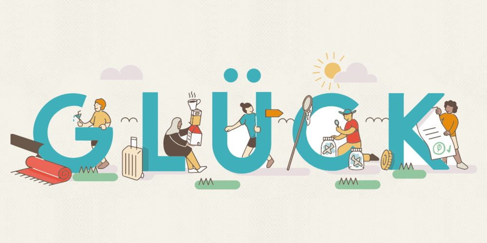 Glück-Formel fairunterwegs.org